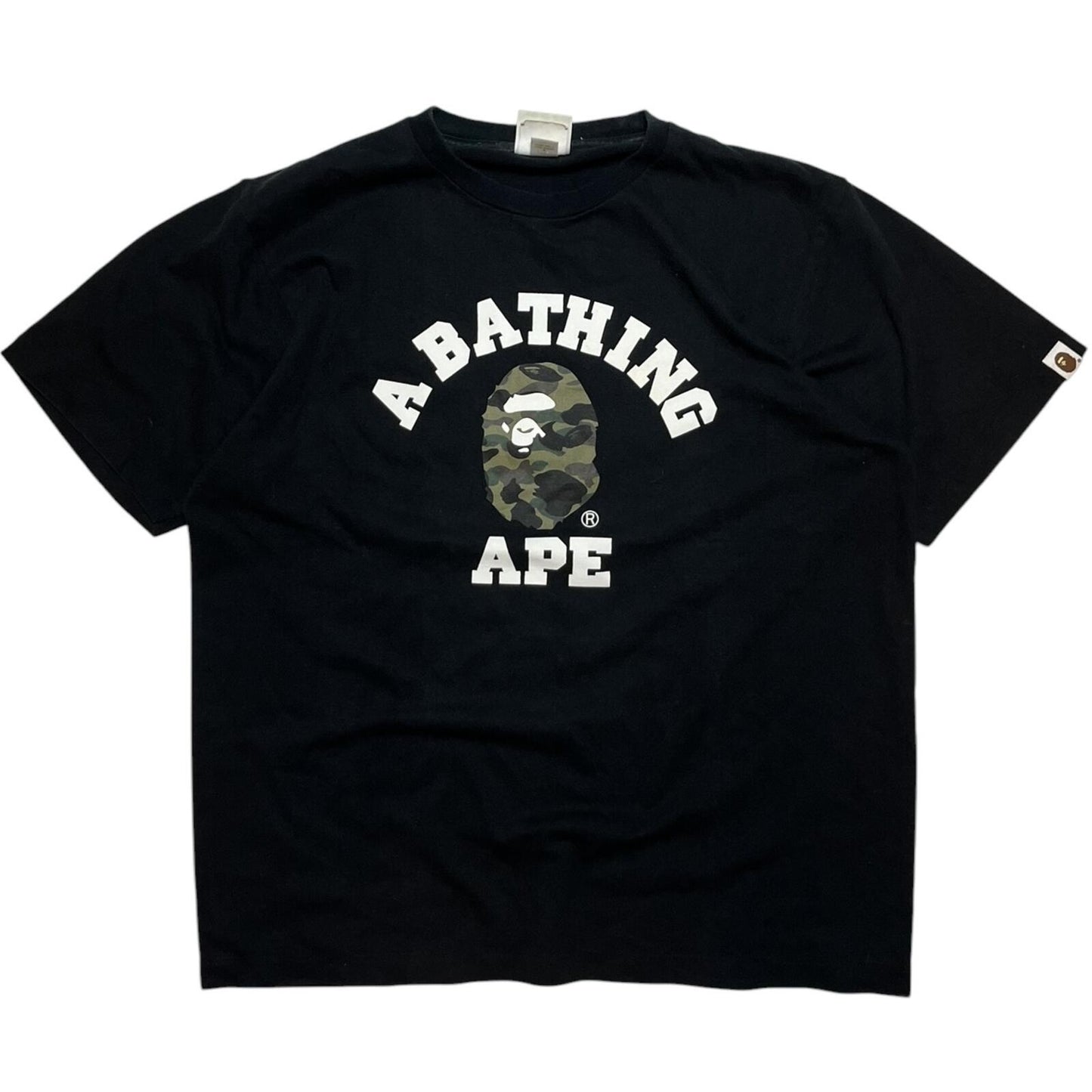 Bape T-Shirt - L