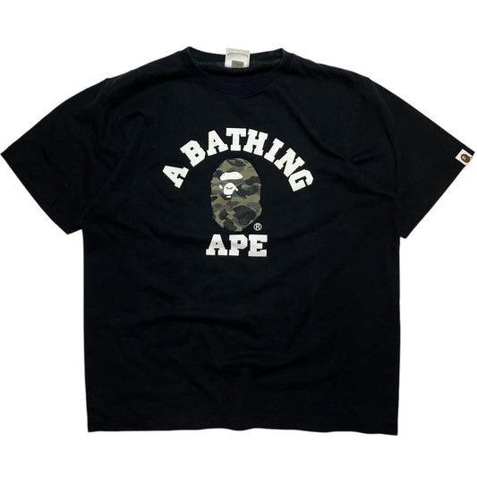 Bape T-Shirt - L
