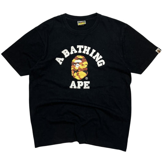 Bape T-Shirt - L