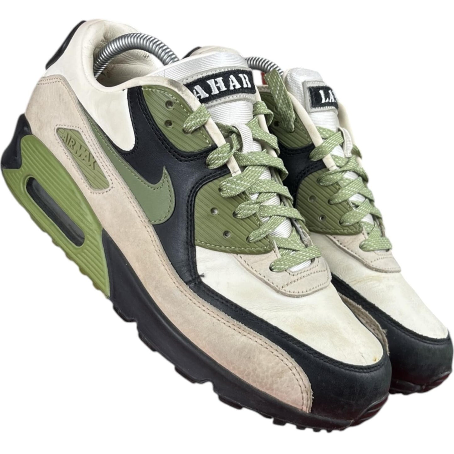 Nike Air Max 90 Lahar - UK 8