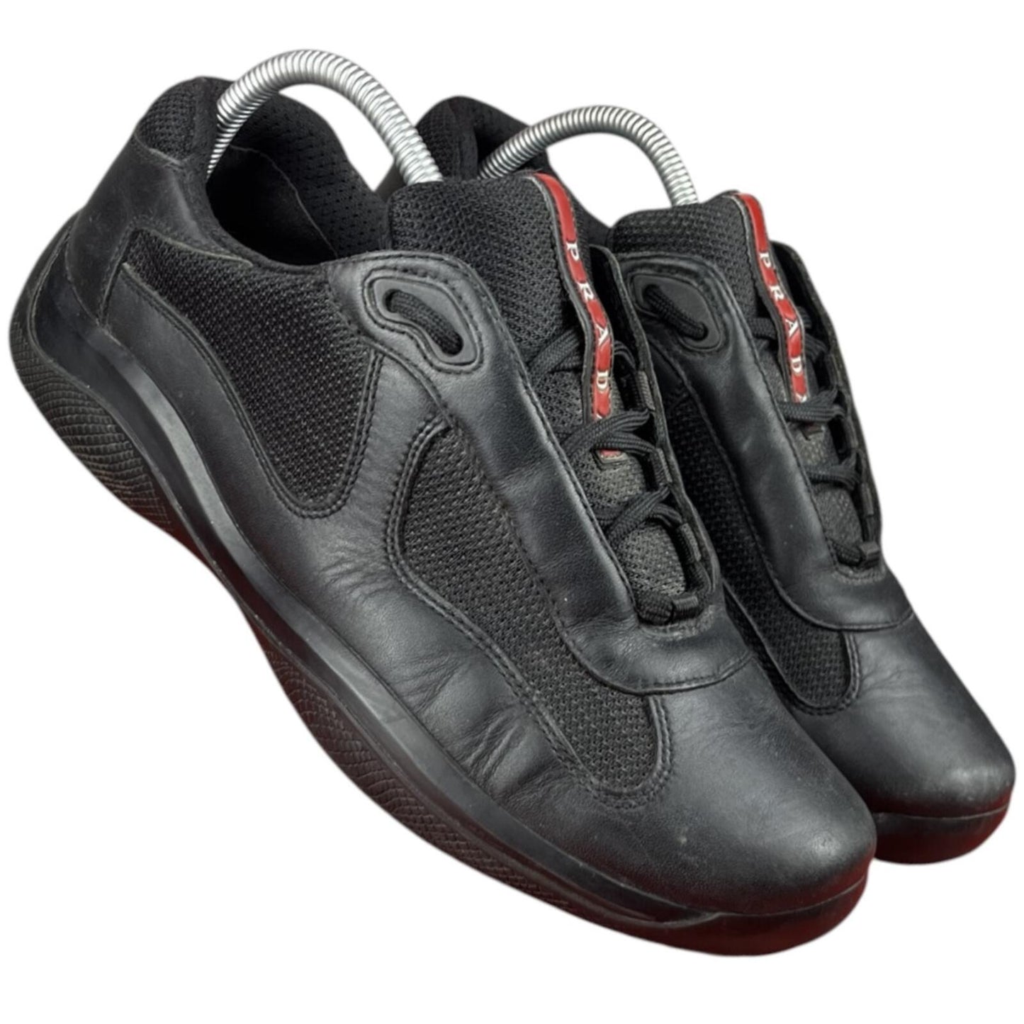 Prada America Cups - UK 8.5