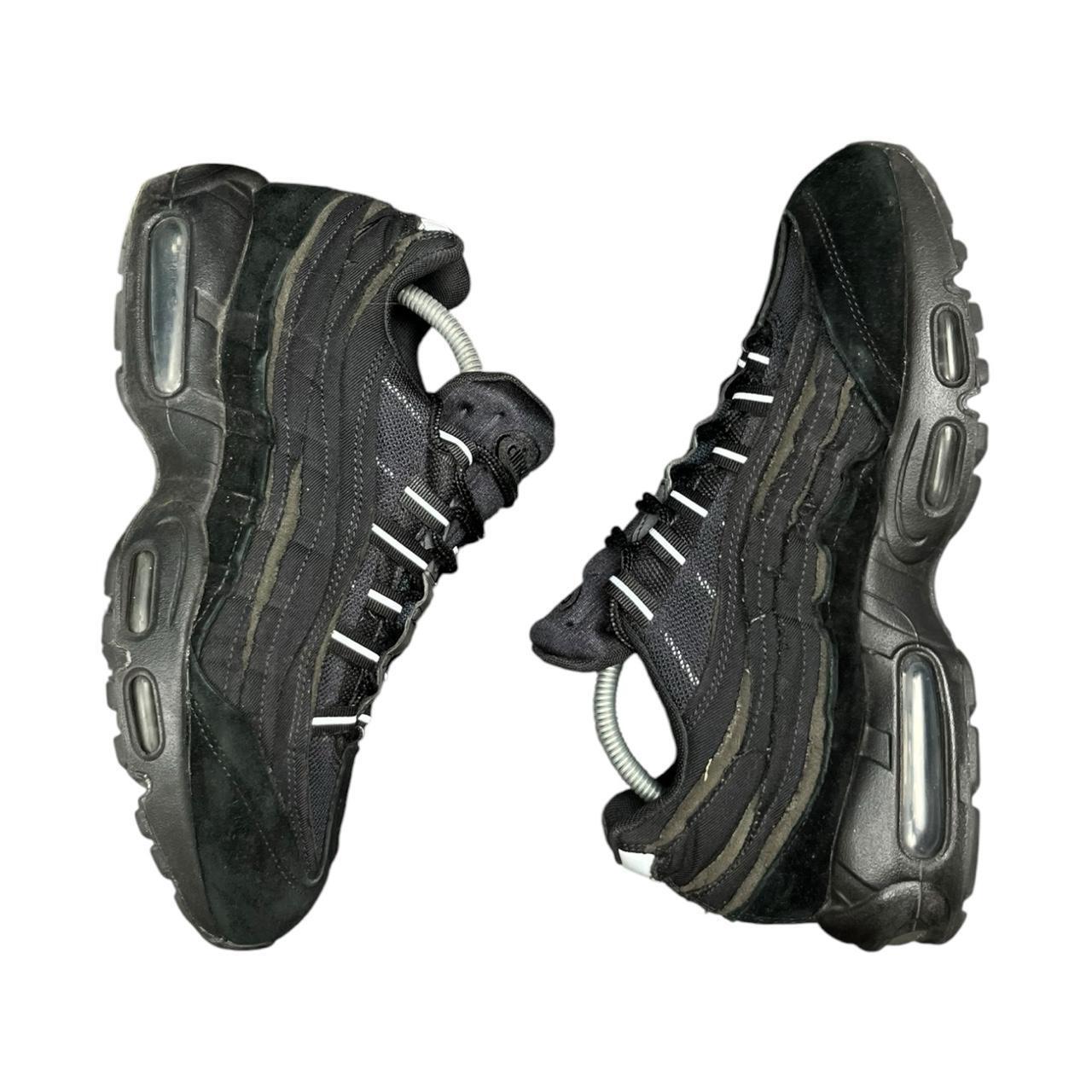 Nike Comme des Garçons Air Max 95 - UK 8