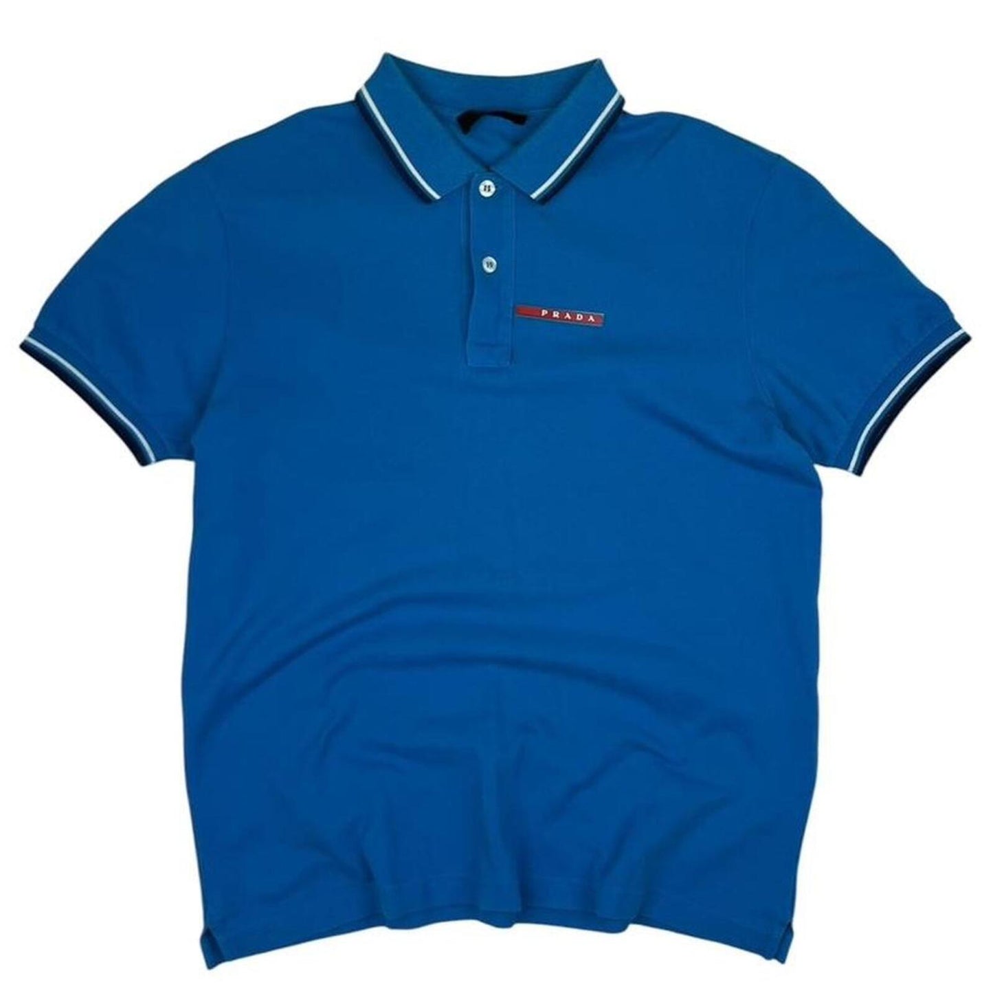 Prada Sport Polo - M