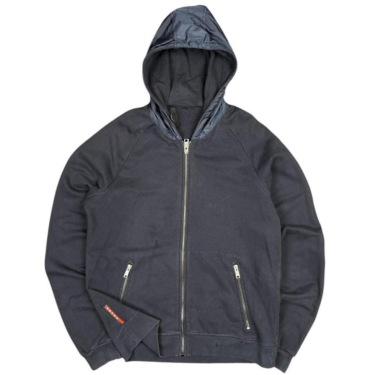Prada Sport Hoodie - M