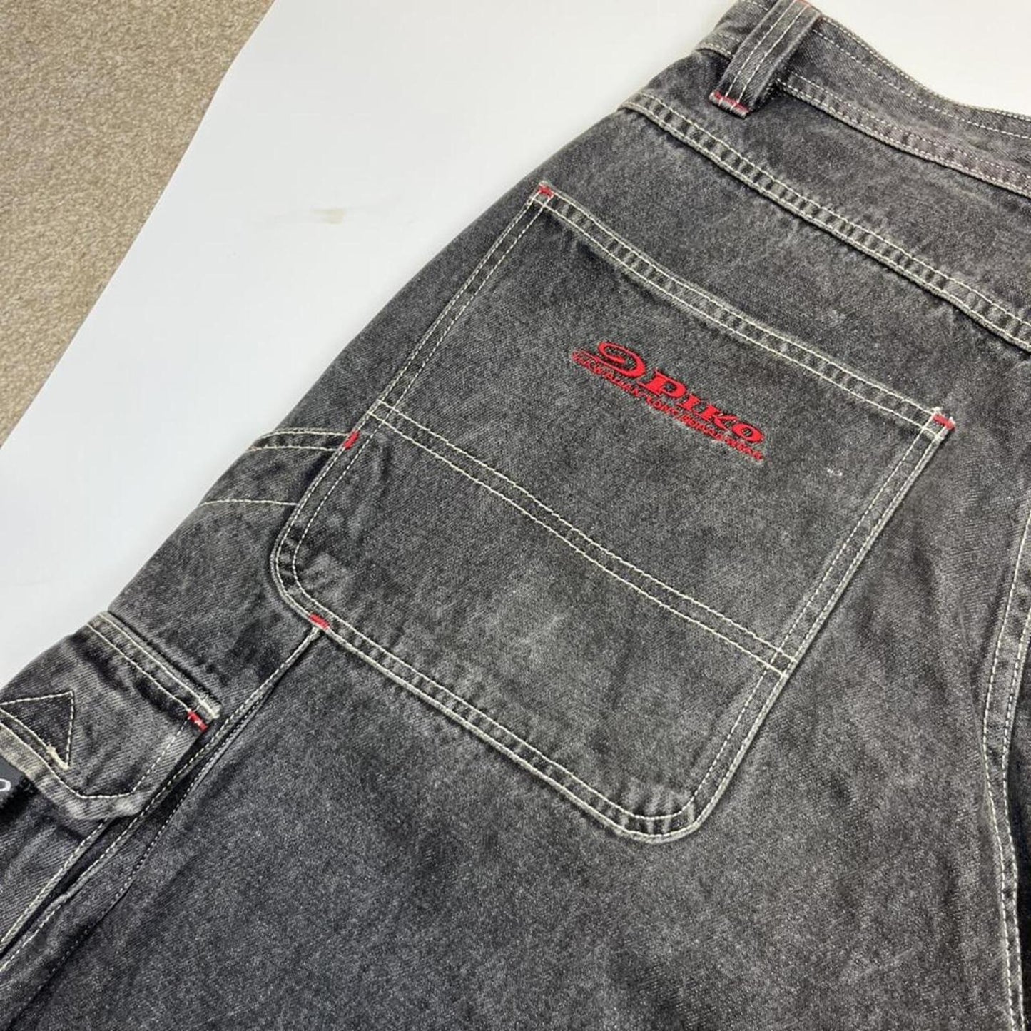 Piko Jorts - W30