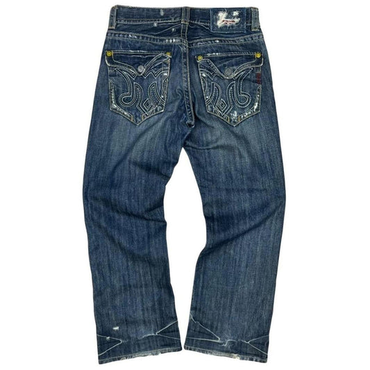 Mek Denim Jeans - W31