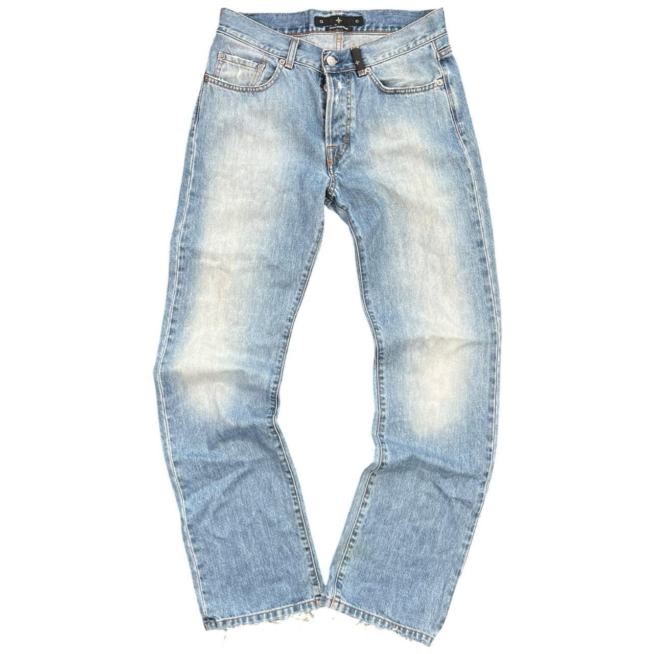 Stone Island Jeans - W30