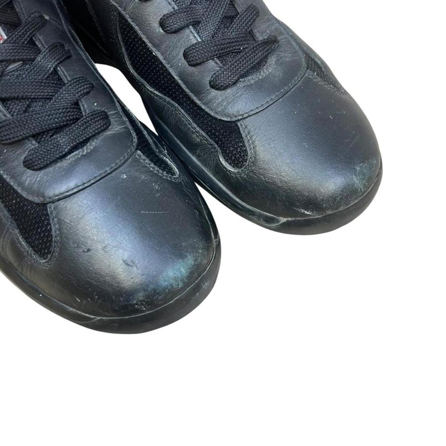 Prada America Cups - UK 8.5