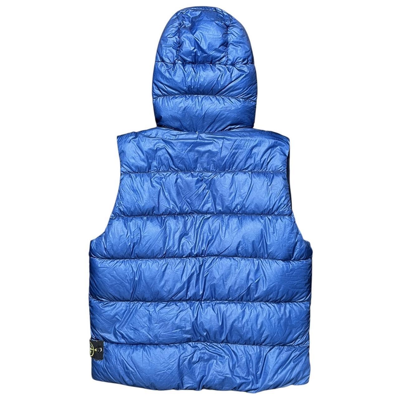 Stone Island Gilet - XL