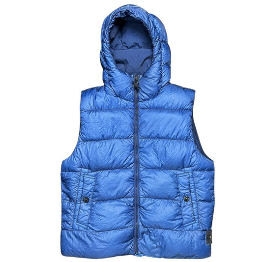 Stone Island Gilet - XL