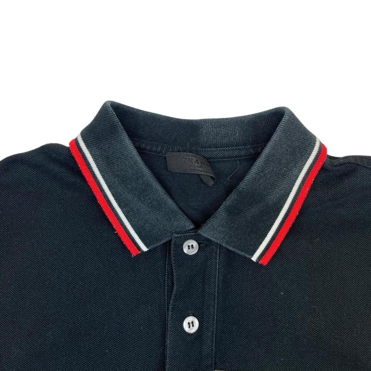 Prada Sport Polo - S