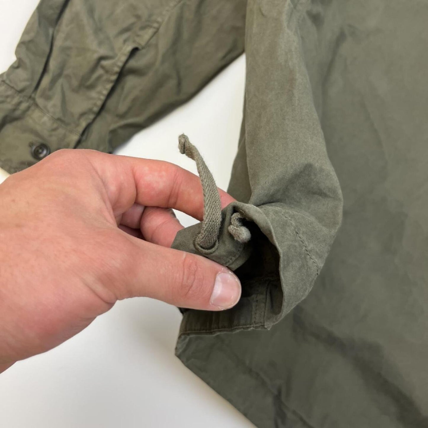 C.P. Company Smock - M