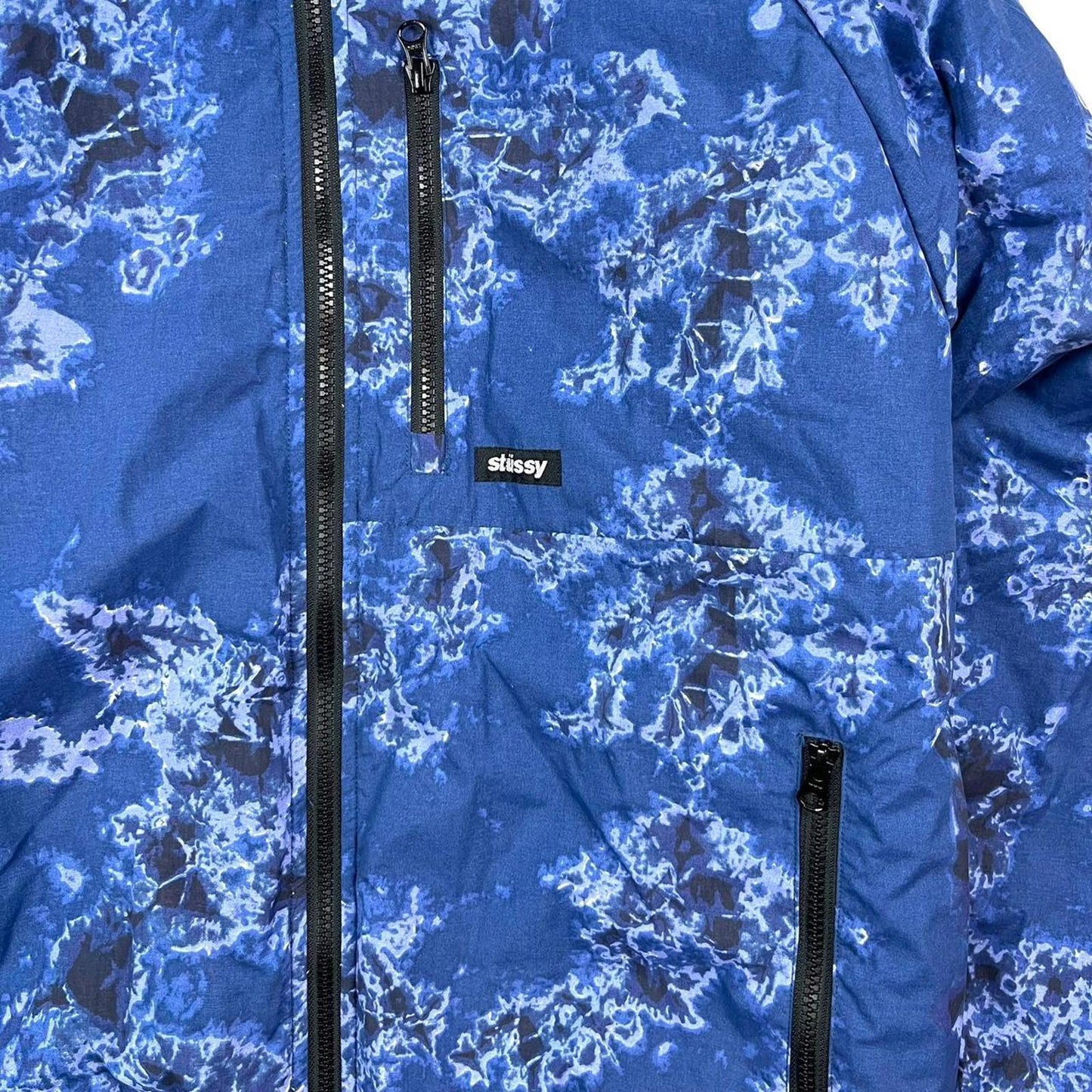 Stussy Primaloft Jacket