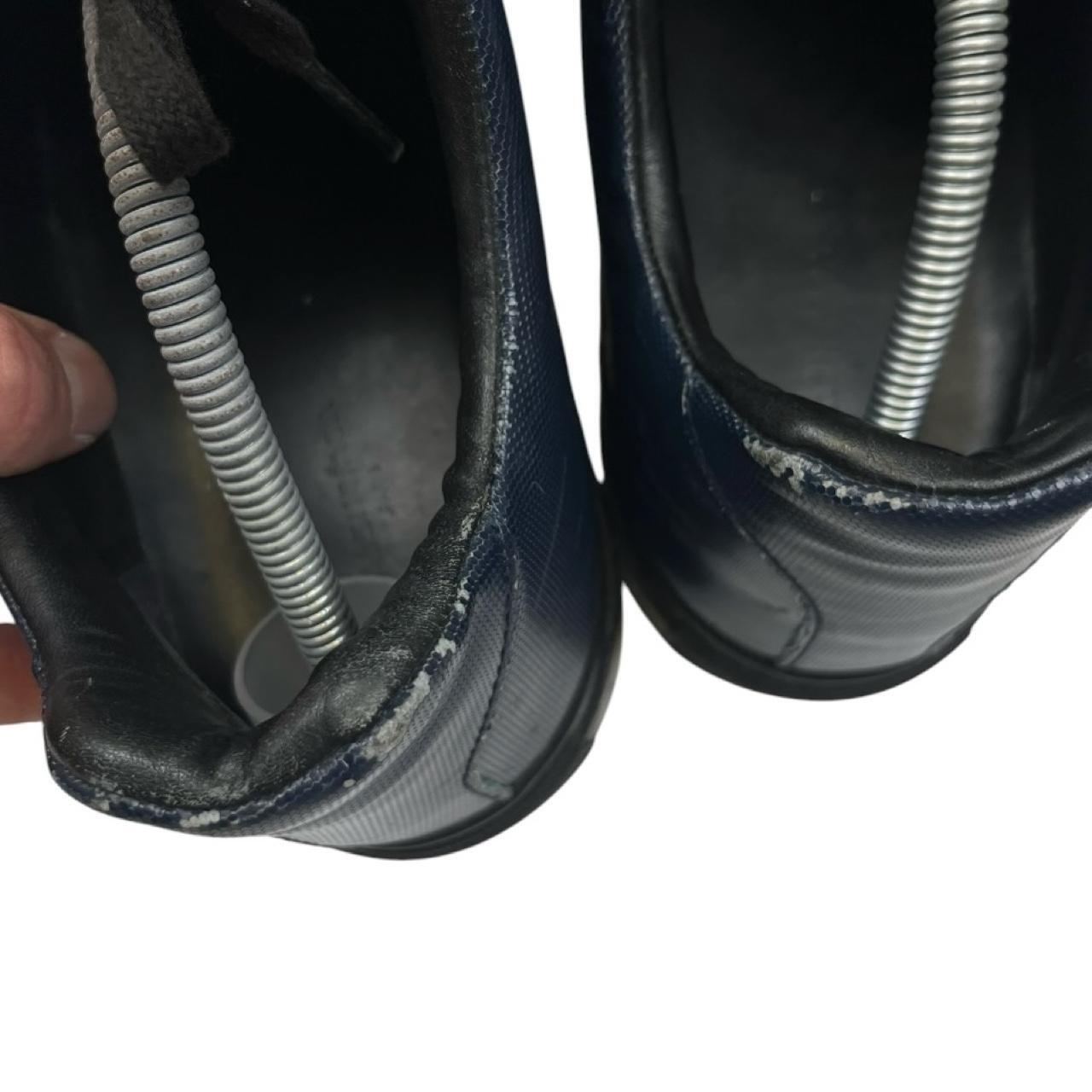 Balenciaga Arenas - UK 10