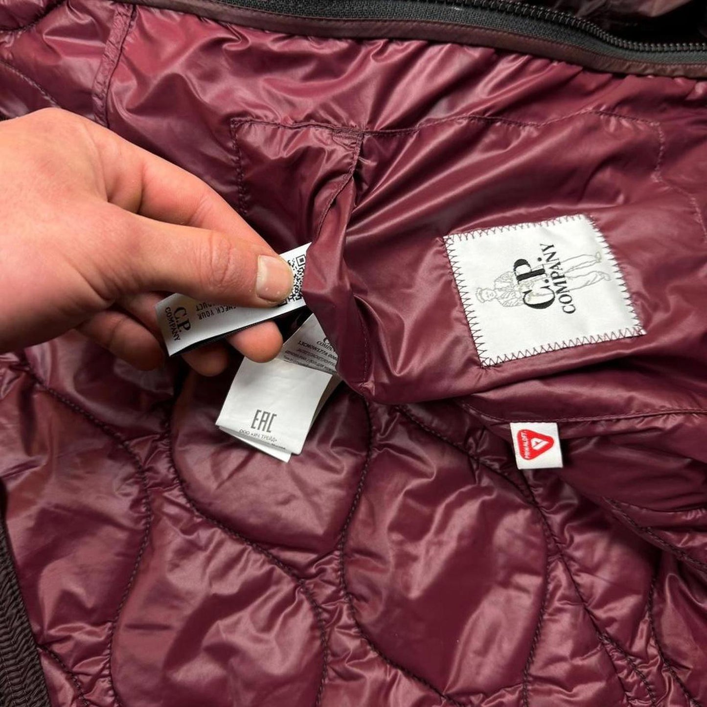 C.P. Company Jacket - XL