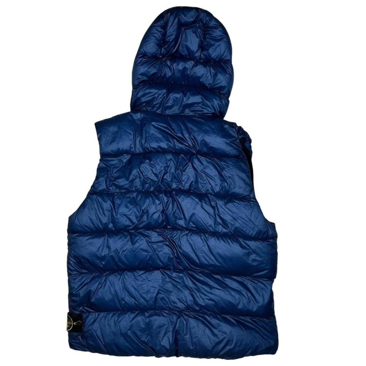 Stone Island Gilet - XL