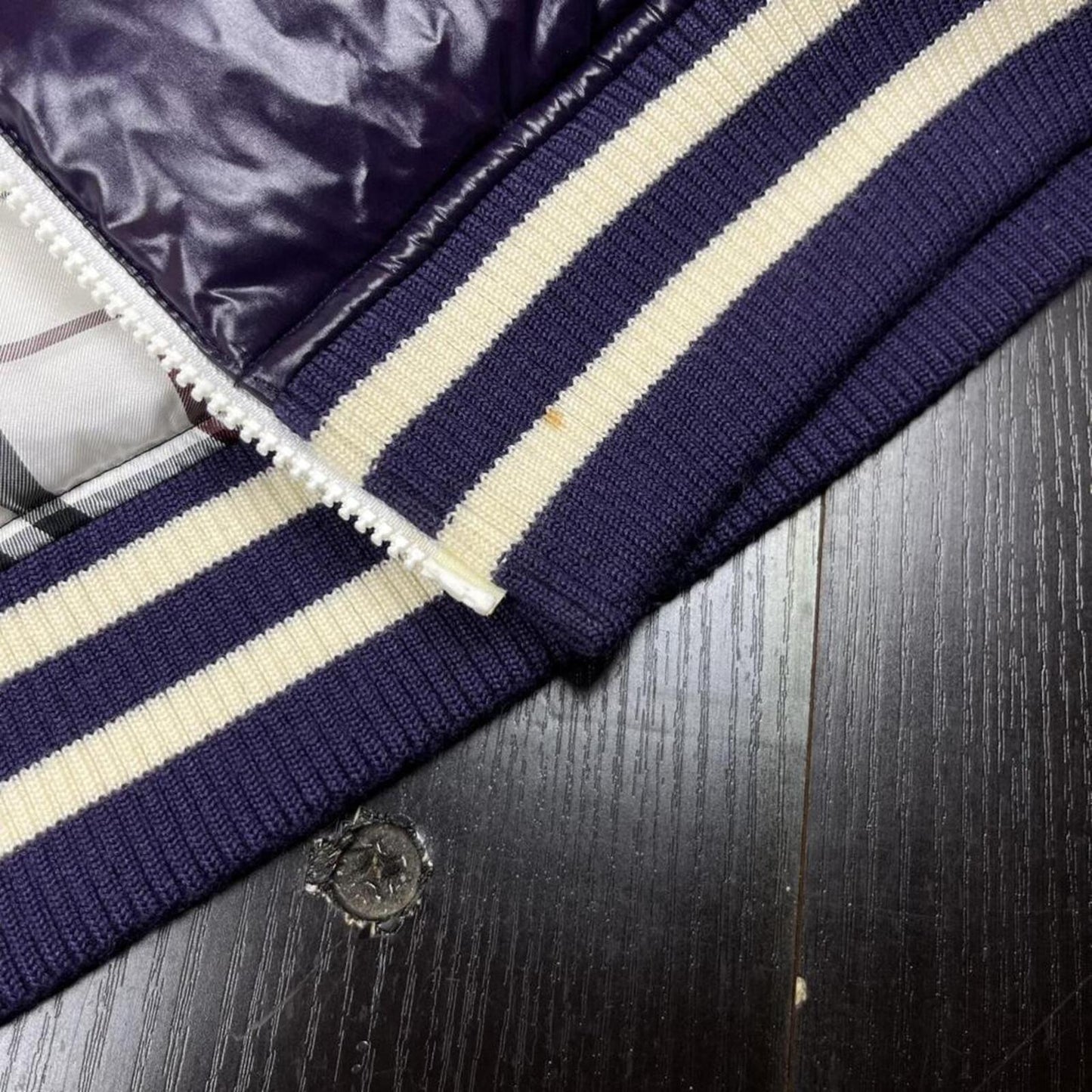 Burberry Black Label Gilet - L