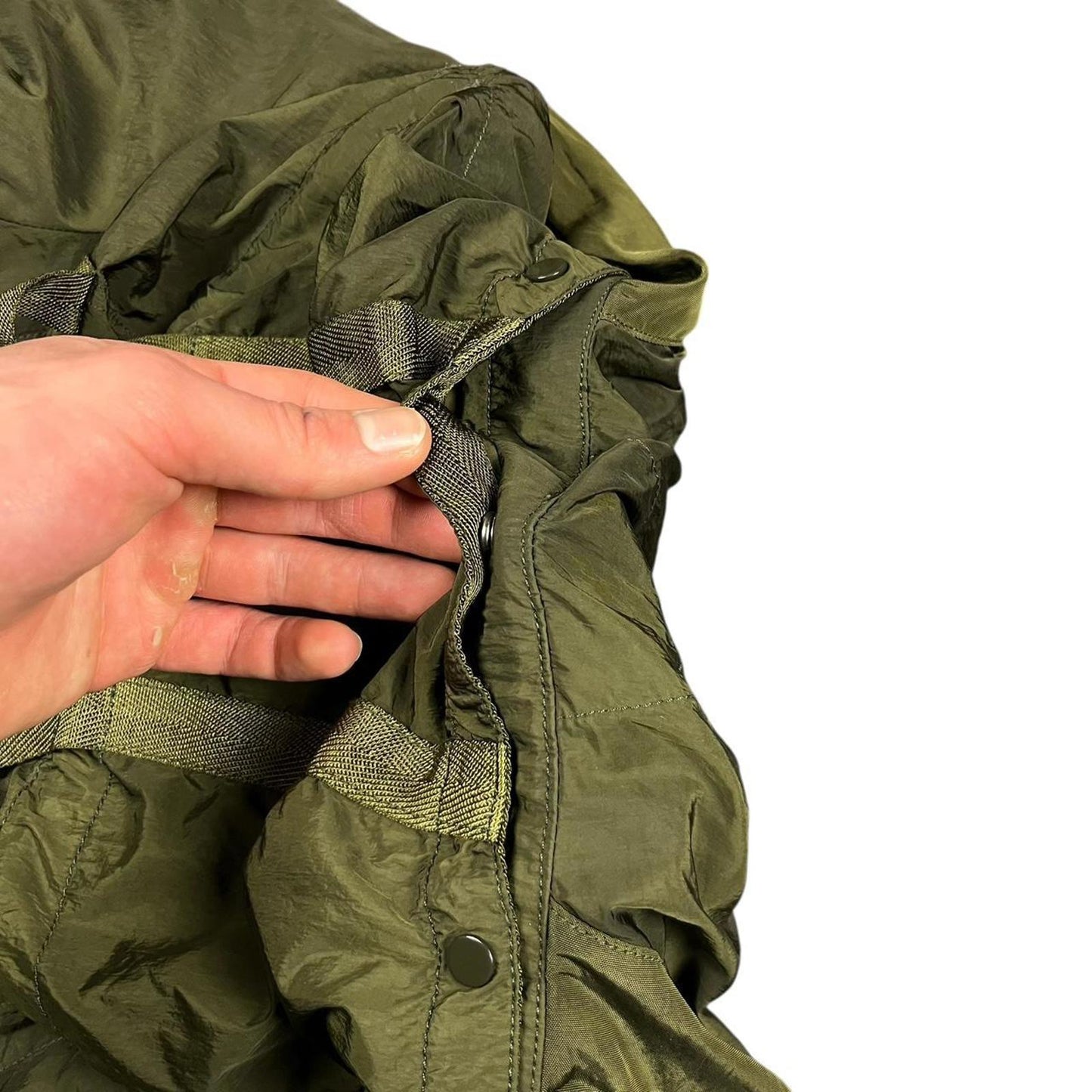 C.P. Company Jacket