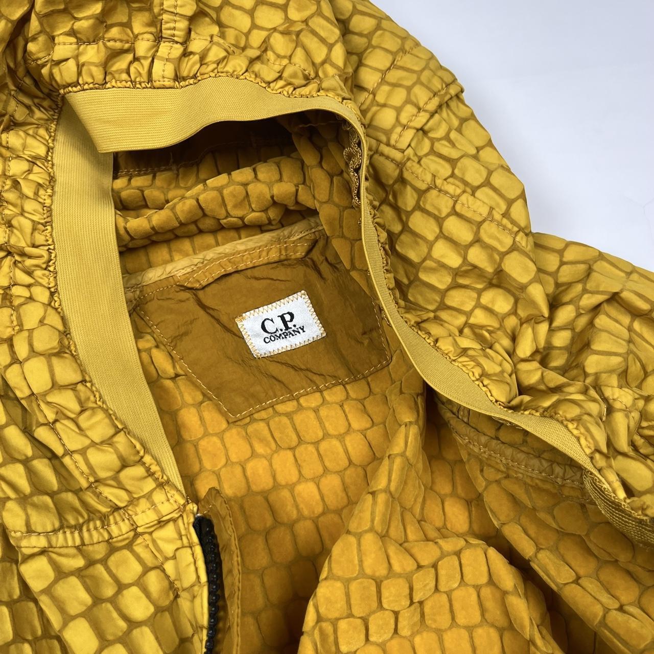 C.P. Company Air Net Jacket - L