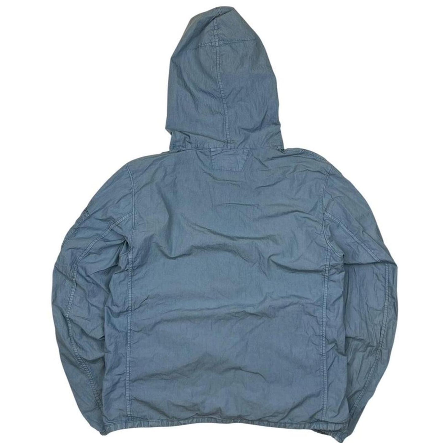 C.P. Company Big Lens Hooded Jacket - M