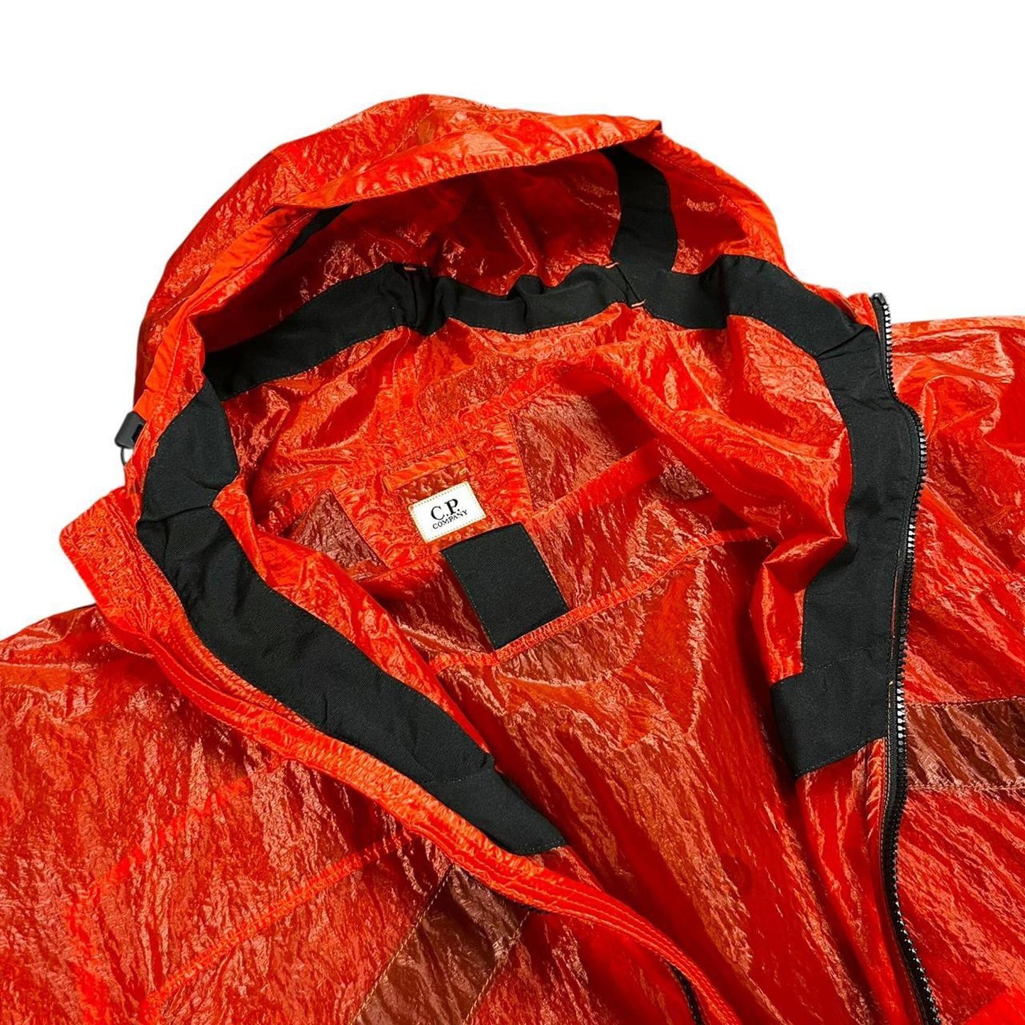 C.P. Company Jacket