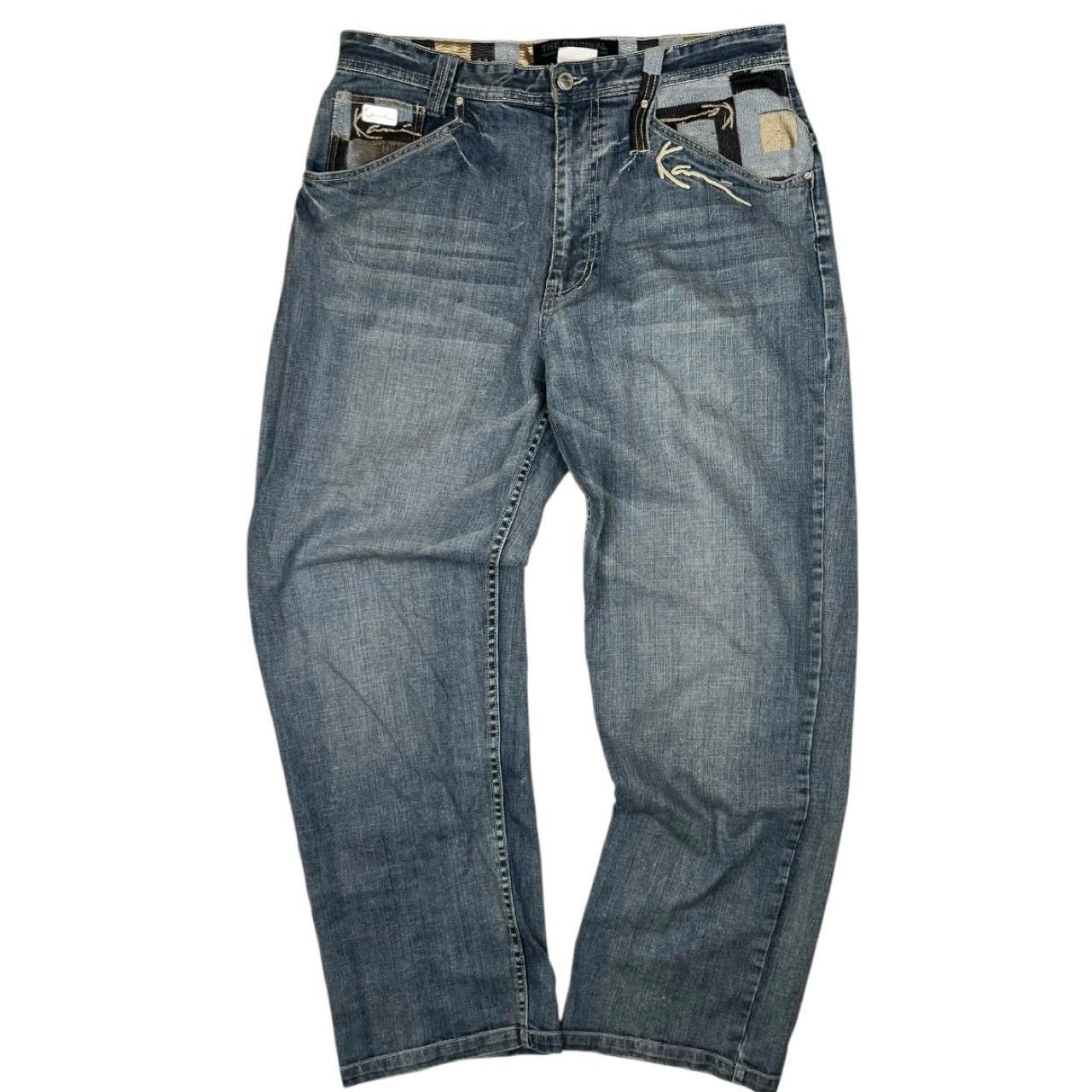Karl Kani Jeans - W36