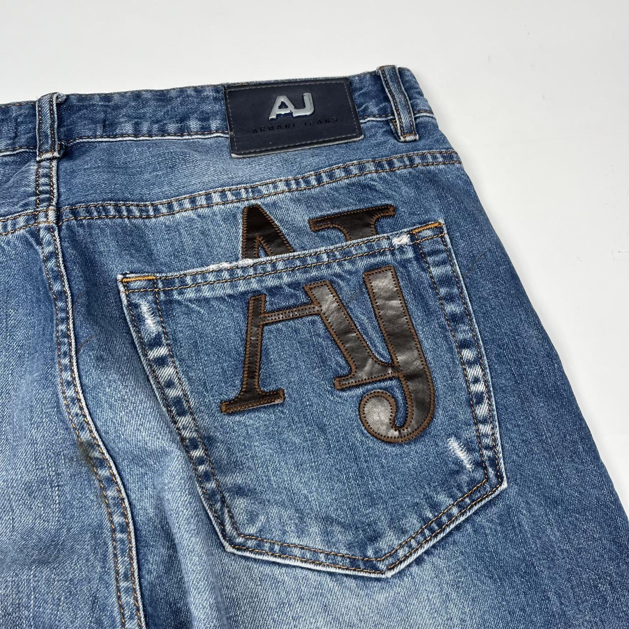 Emporio Armani Jeans - W34