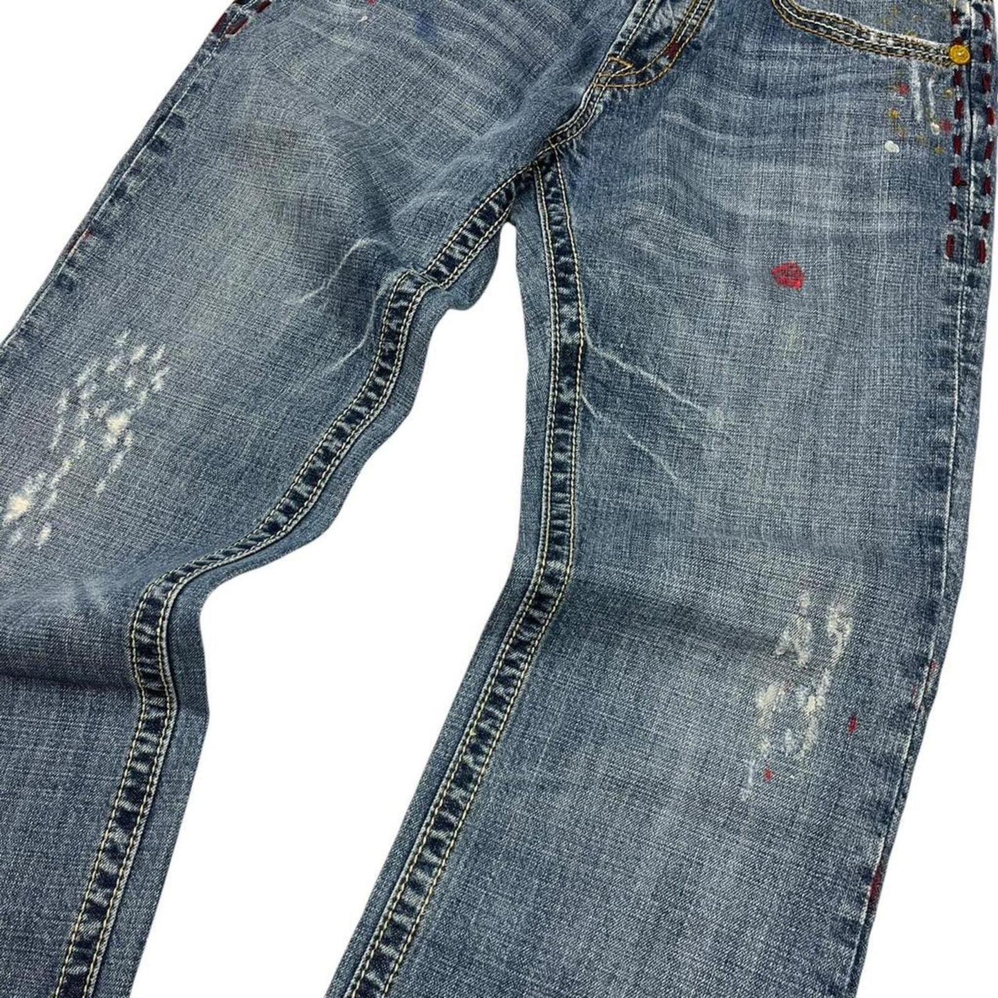 Mek Denim Jeans - W31