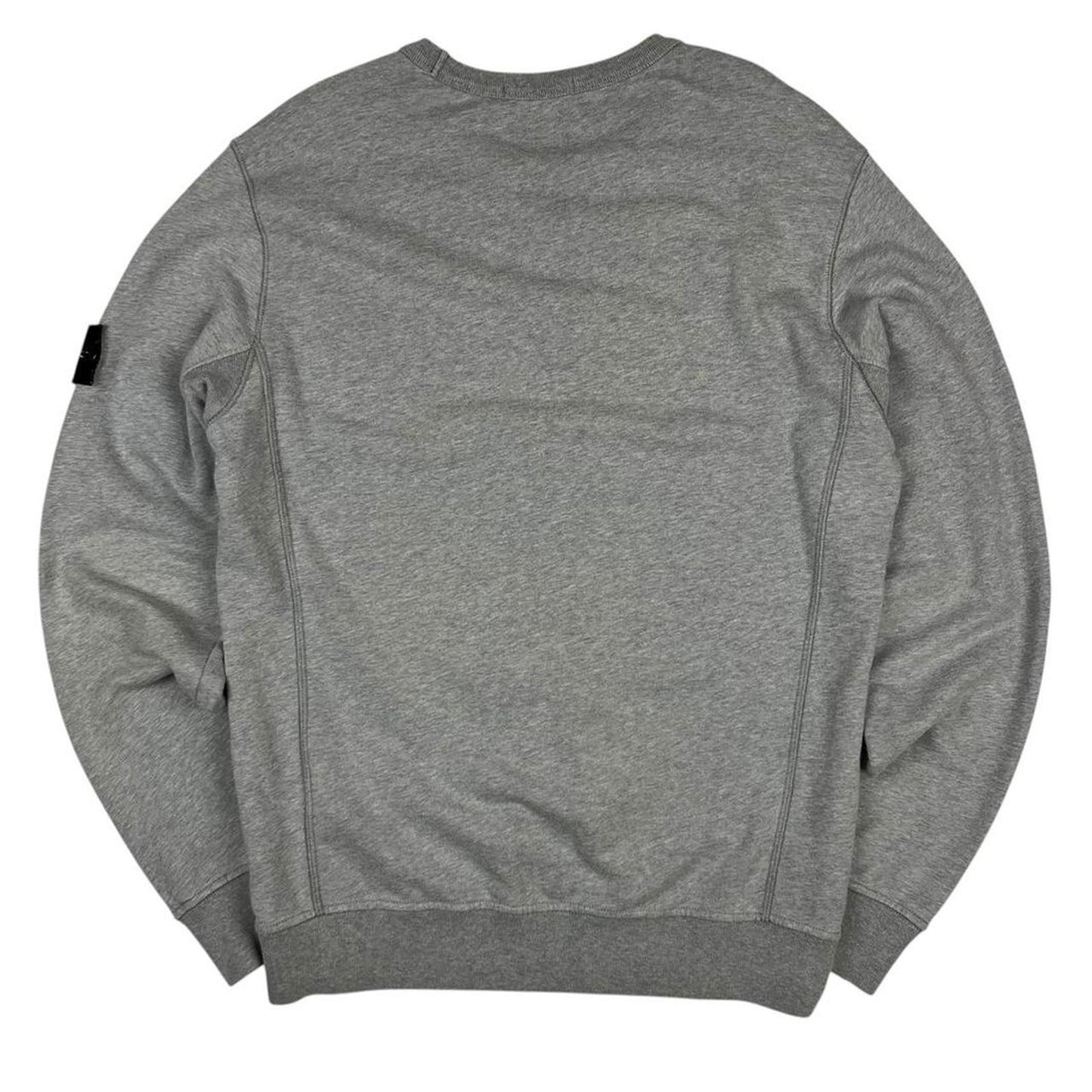Stone Island Crewneck Grey