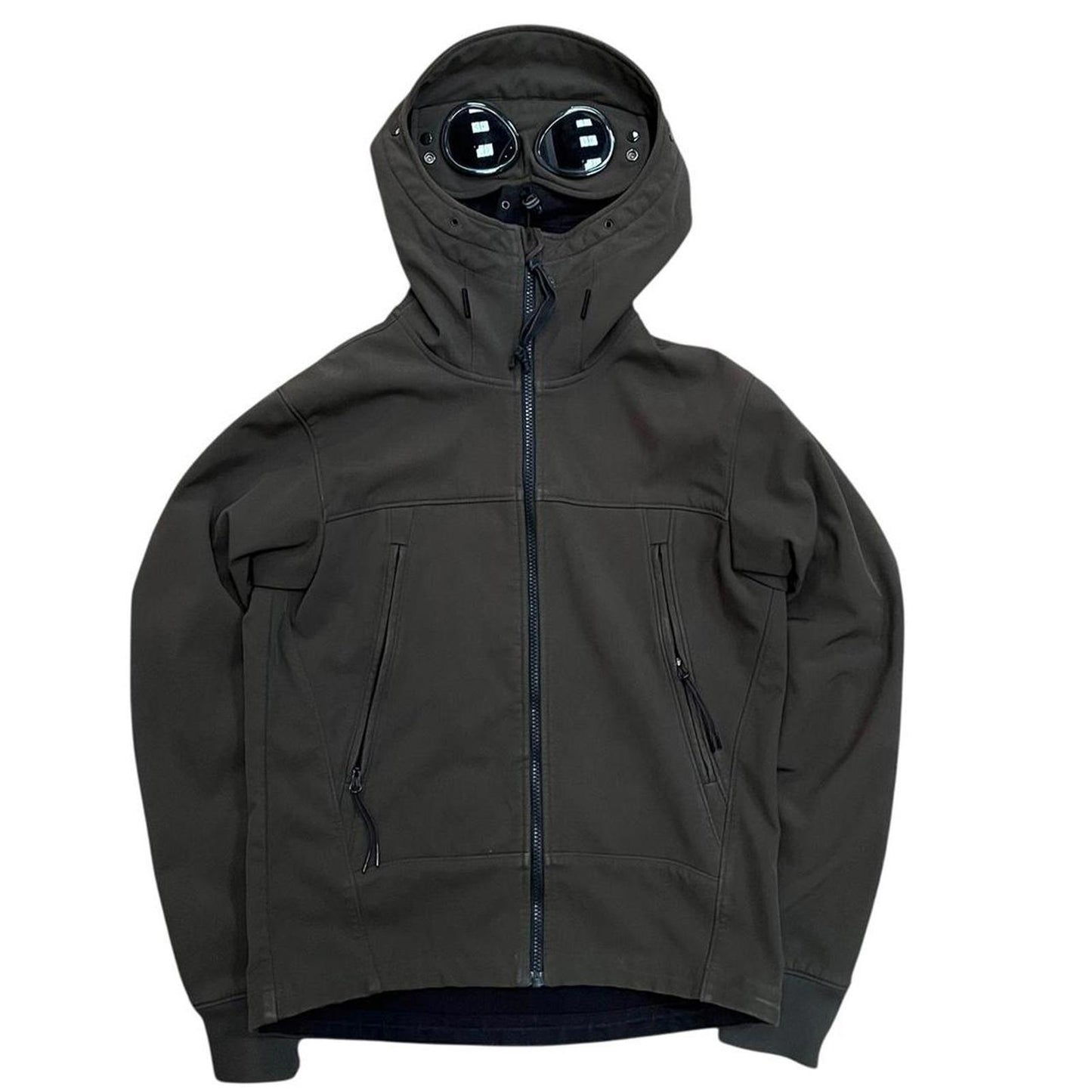 C.P. Company Jacket