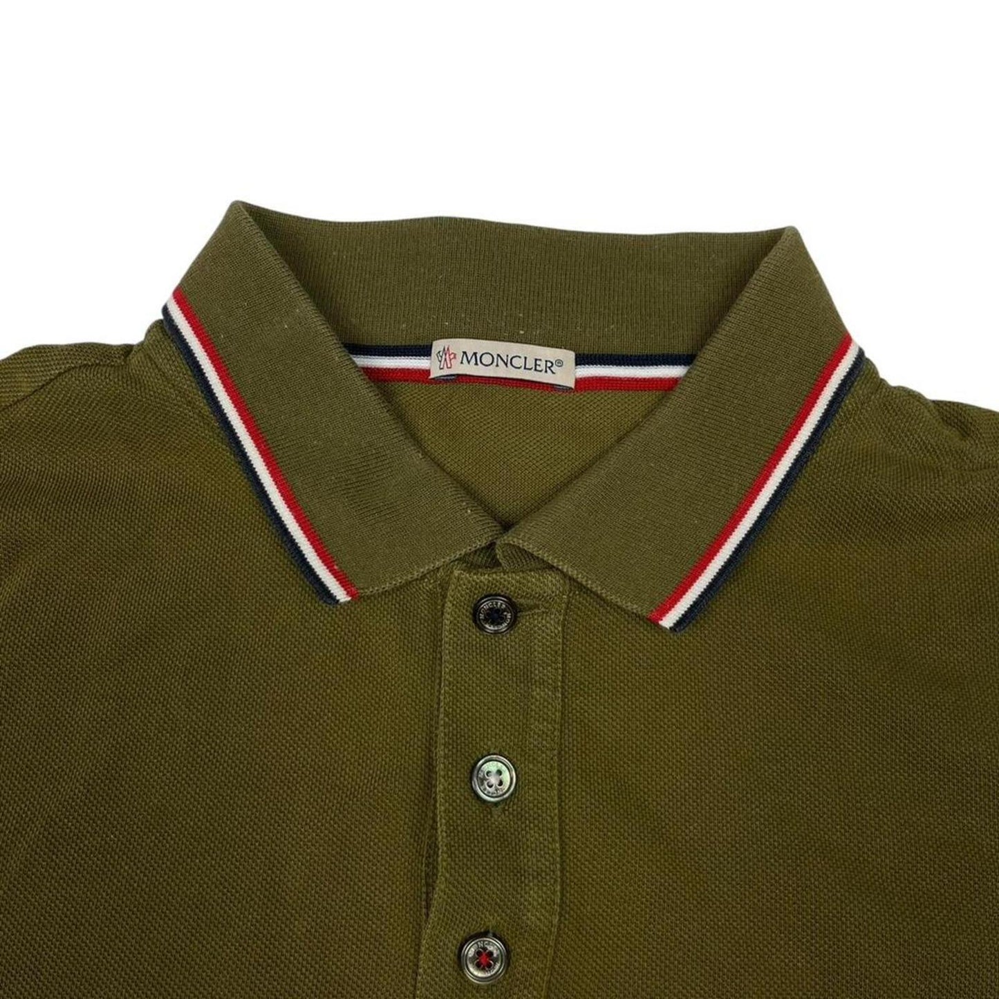 Moncler Polo - M