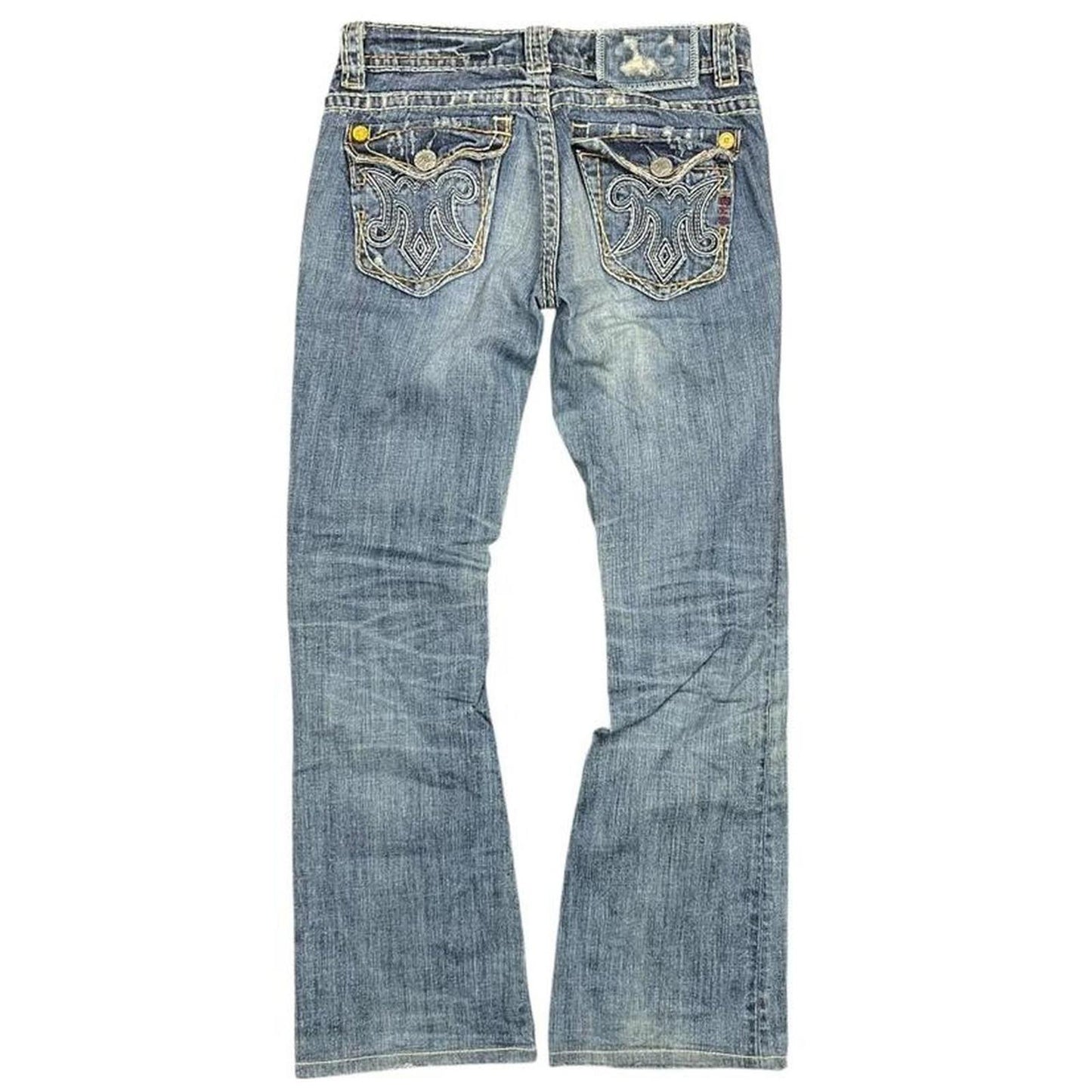 Mek Denim Jeans