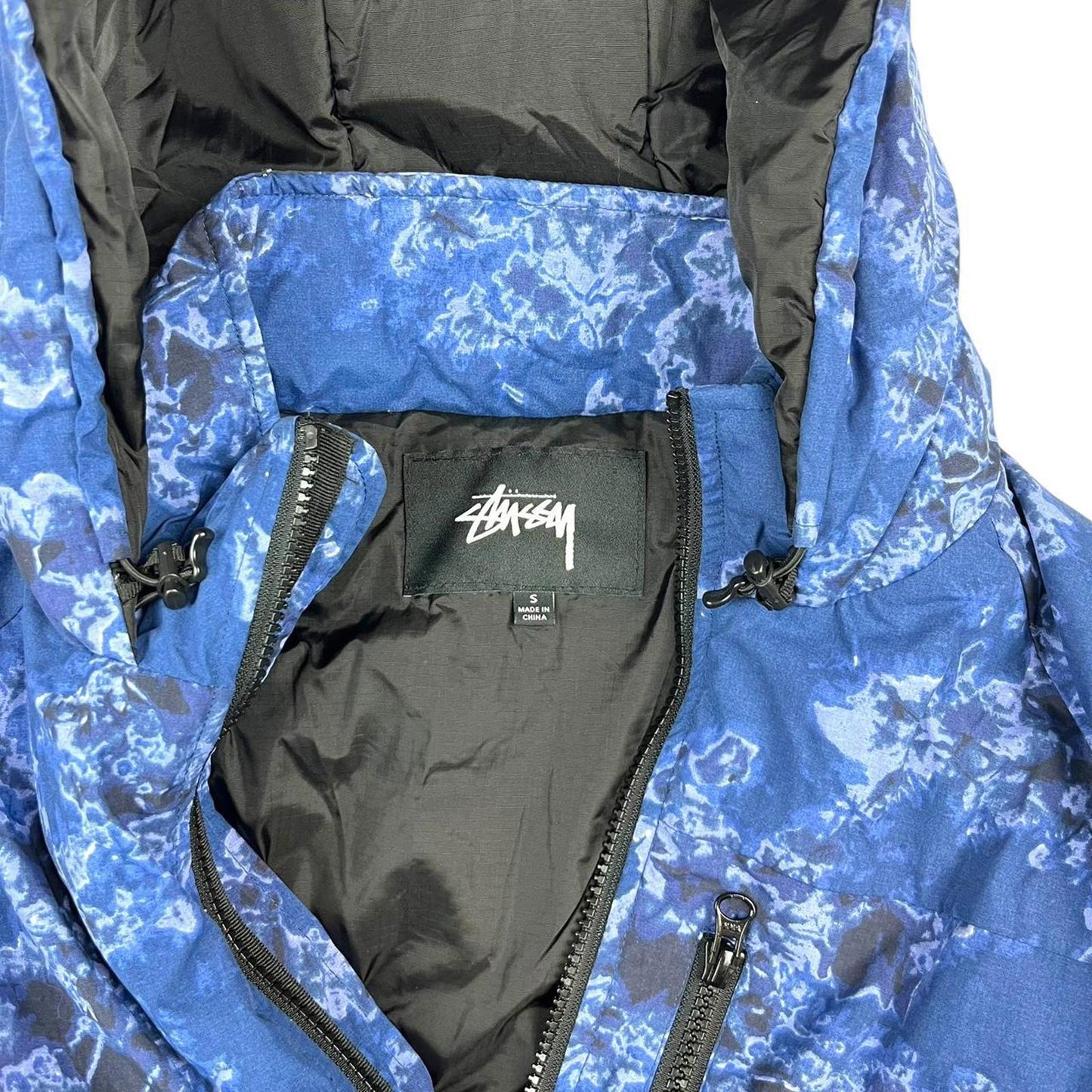 Stussy Primaloft Jacket