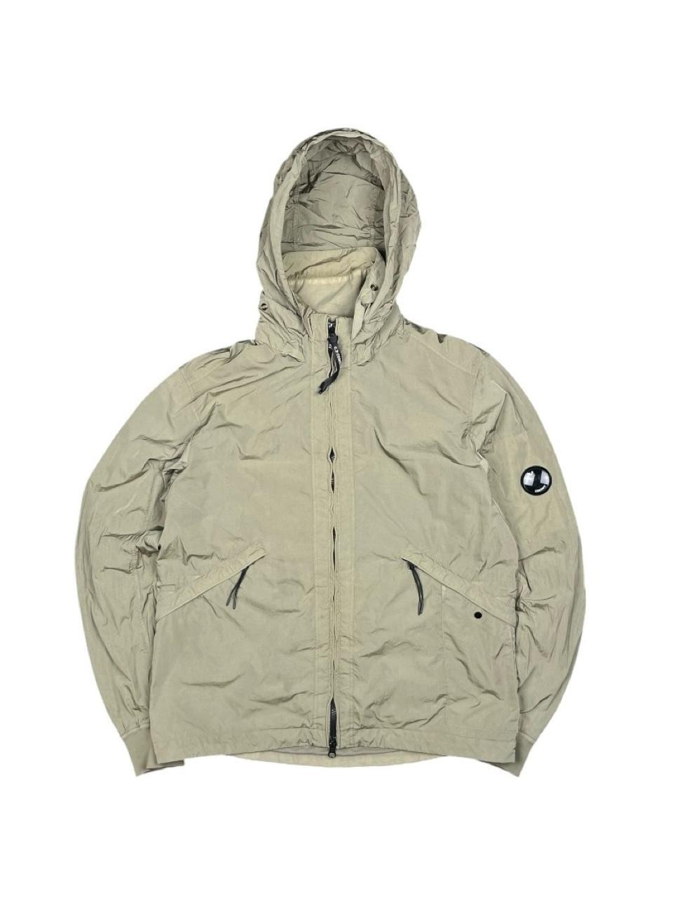 C.P. Company Chrome Jacket - M