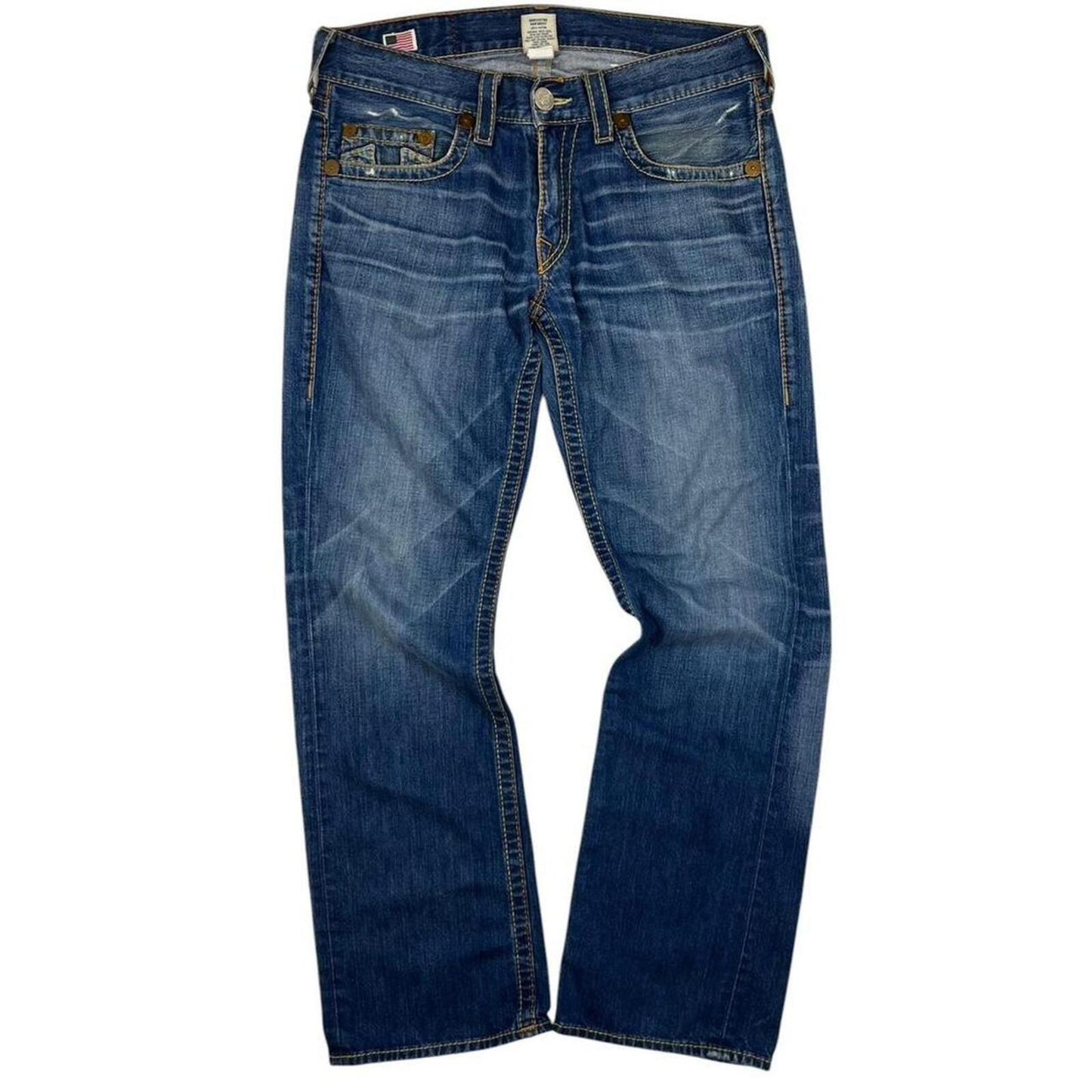 True Religion Jeans - W34