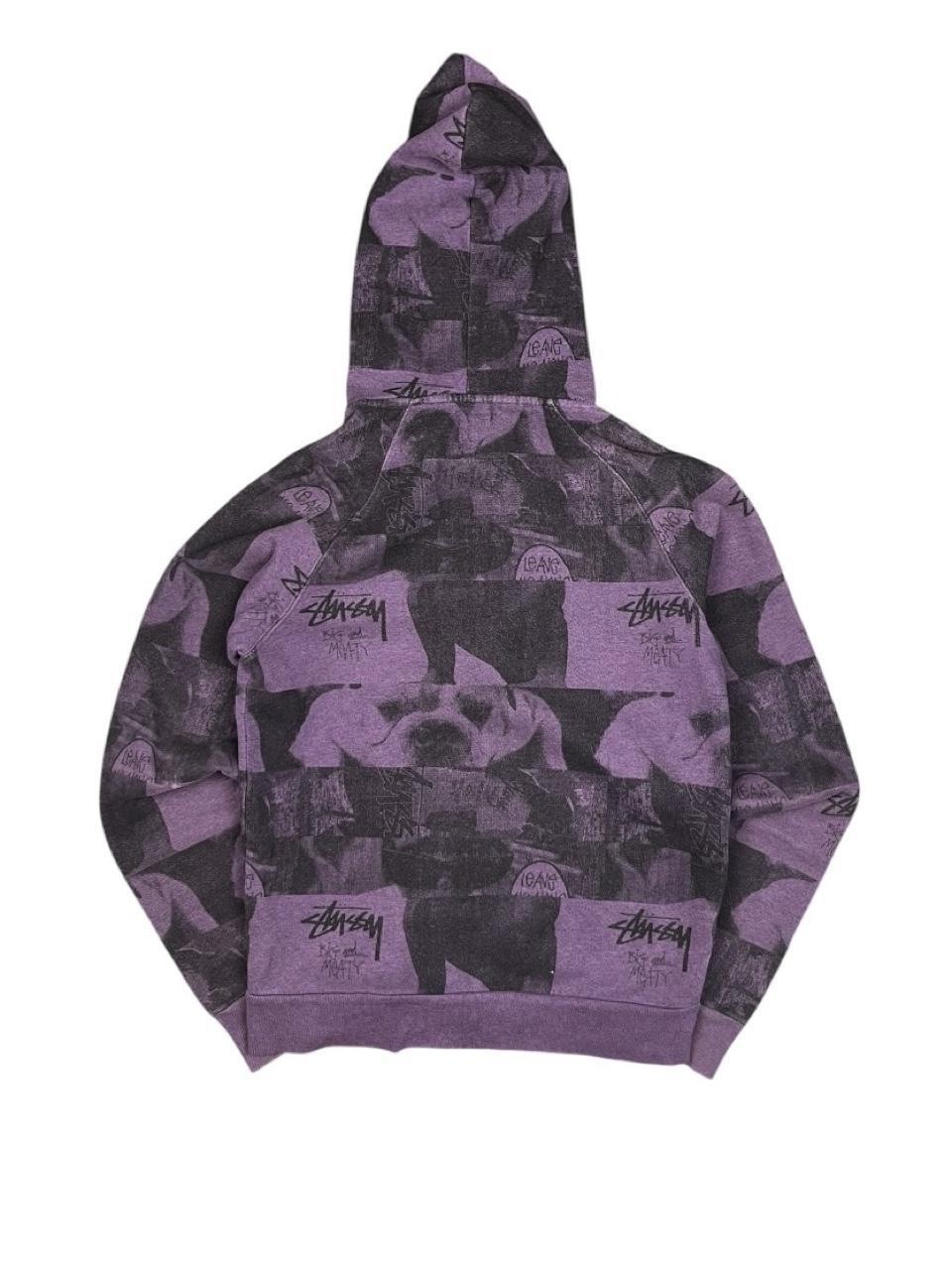 Stussy Hoodie - S