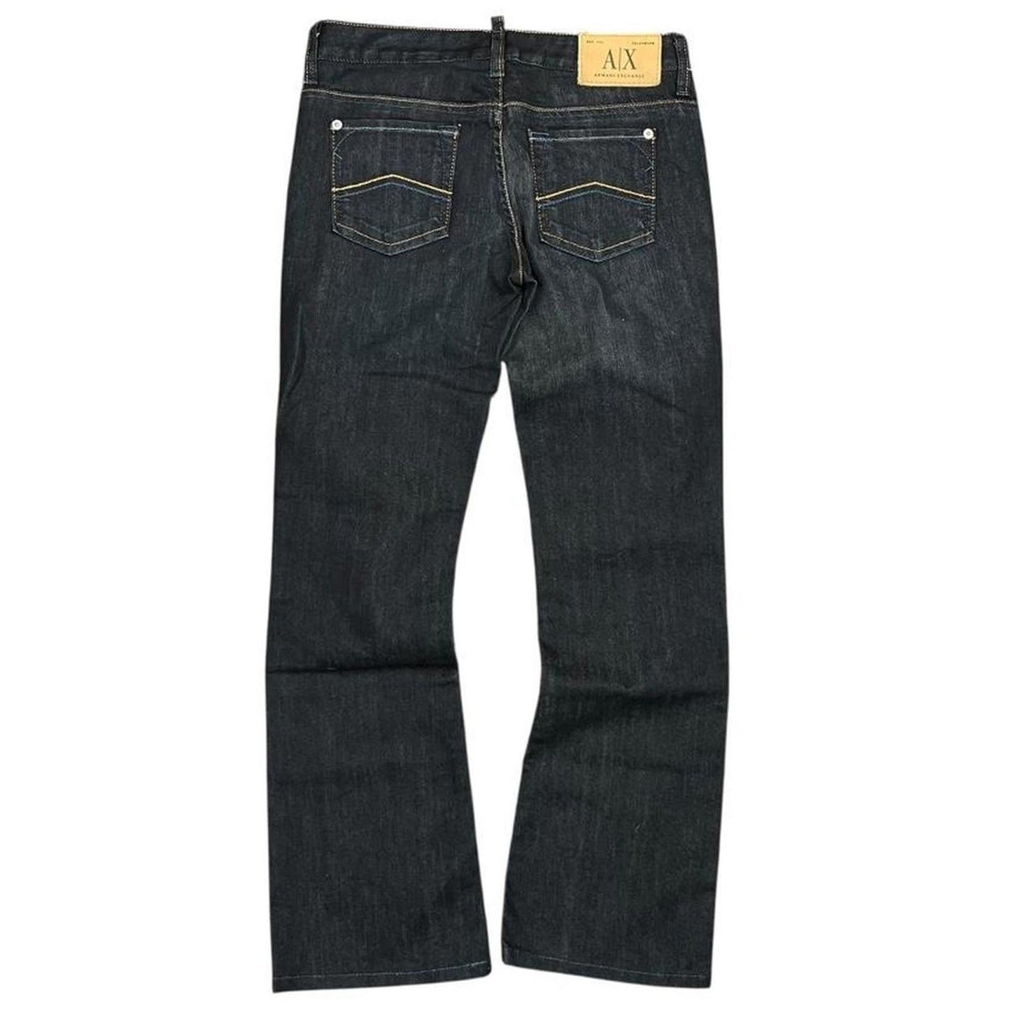 Armani Jeans Navy