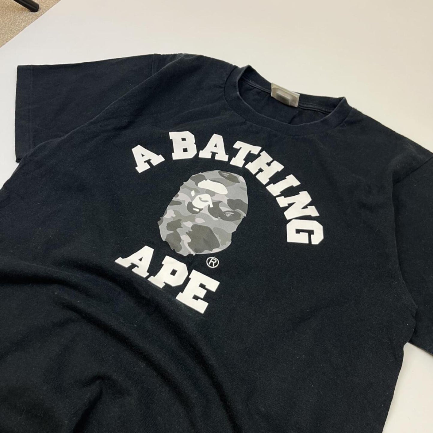 Bape T-Shirt - S