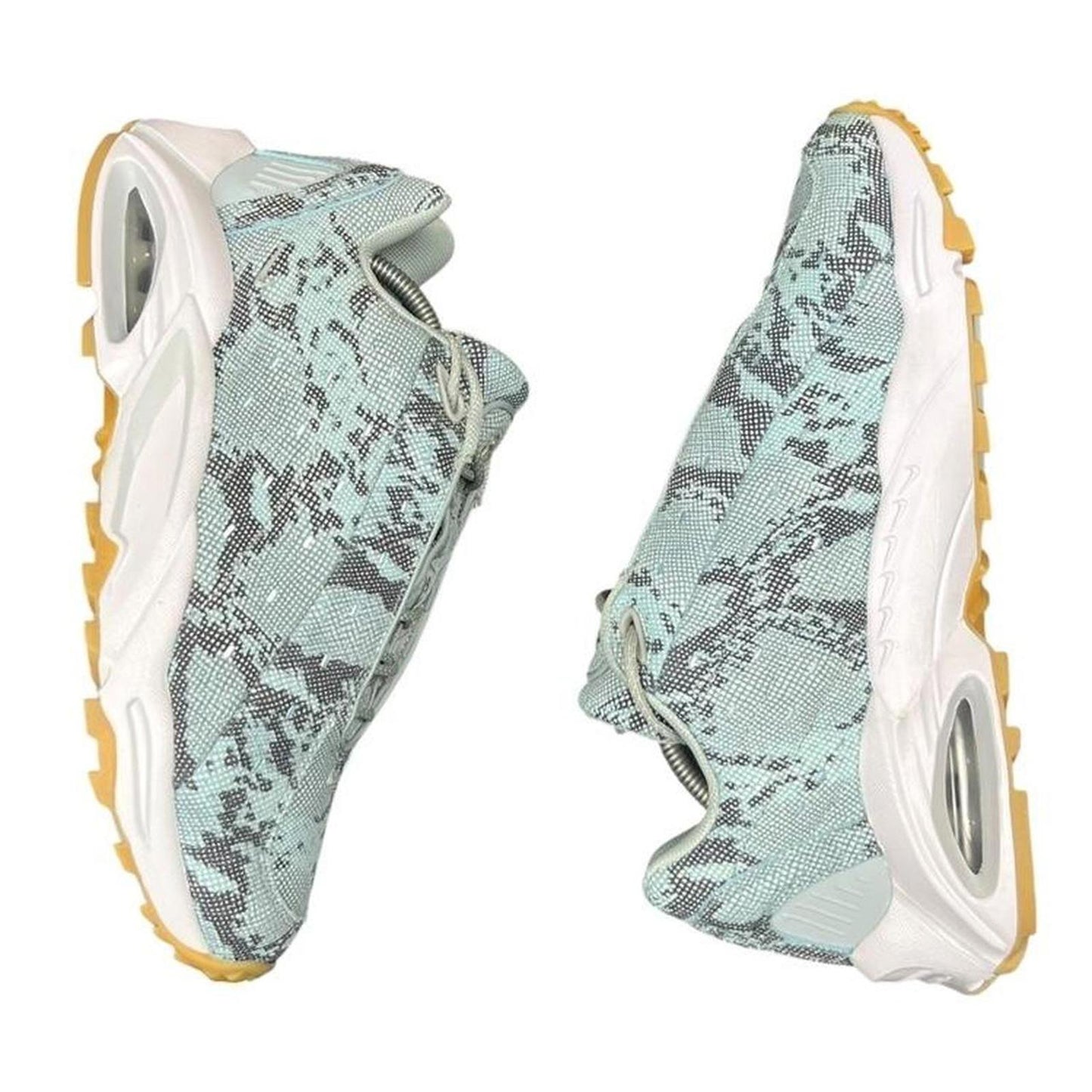 Nike Nocta Hot Step Air Terra Light Pumice White