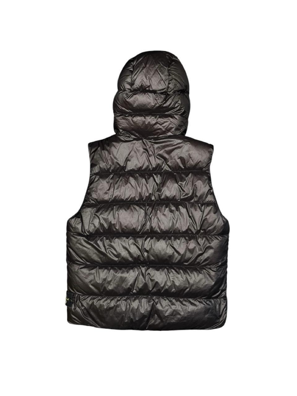 Stone Island Gilet - XL