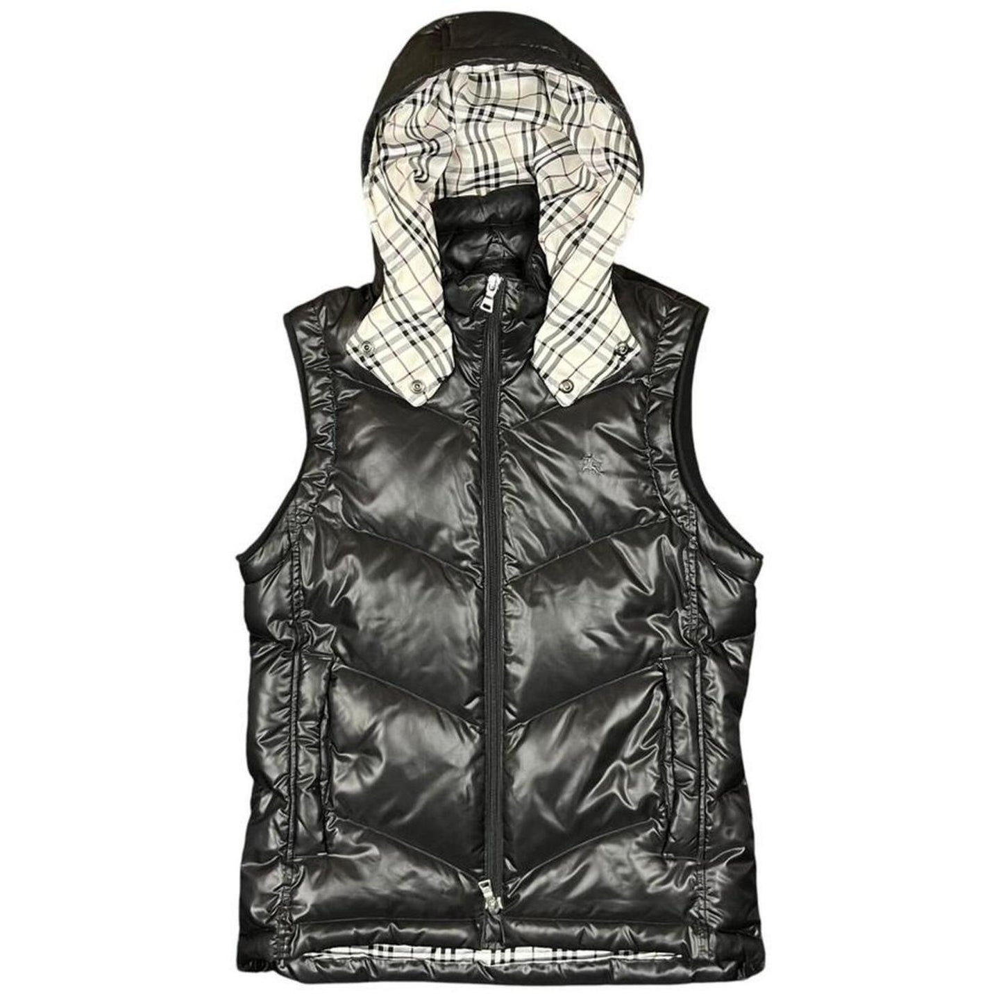 Burberry Black Label Gilet - M