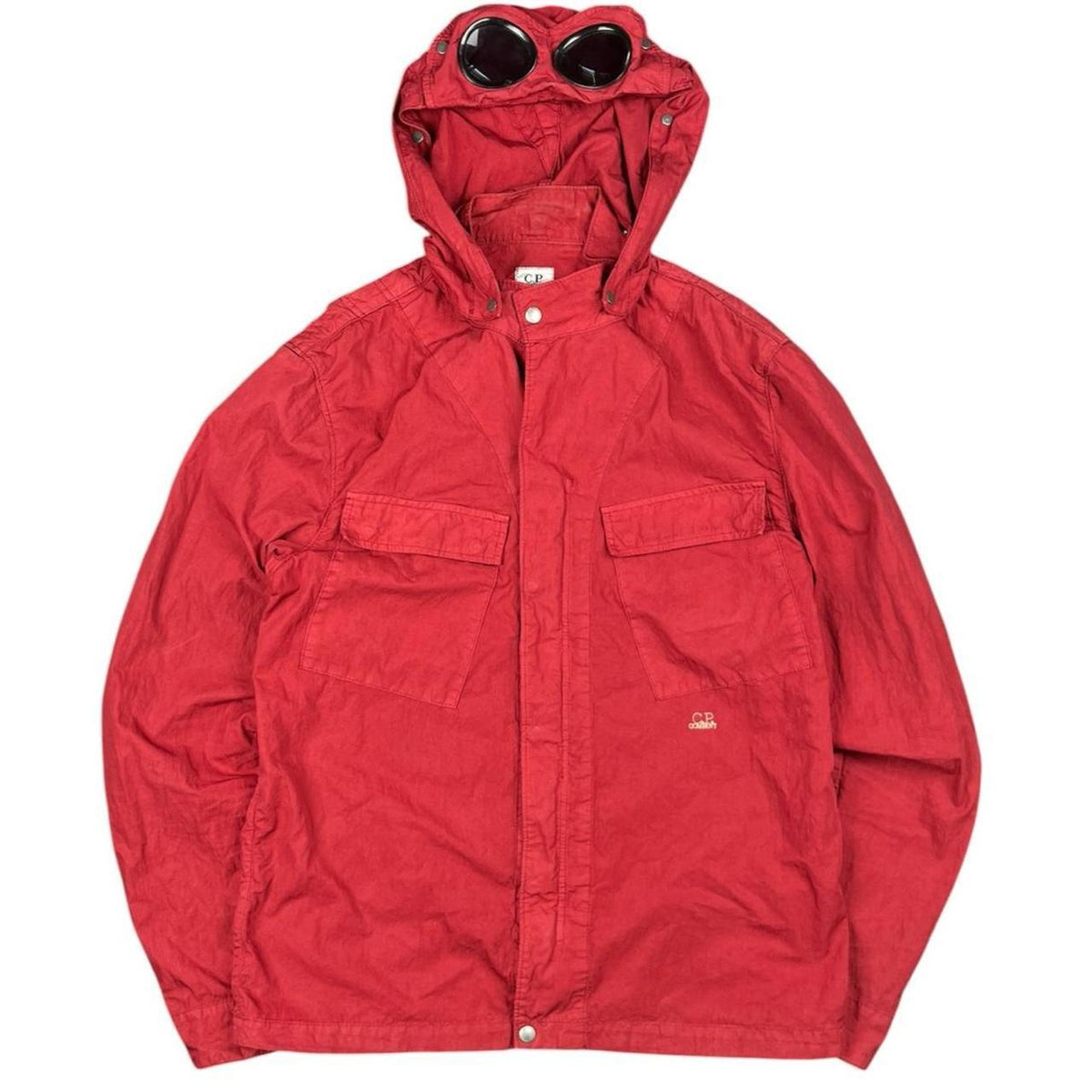 C.P. Company Canvas Jacket - L
