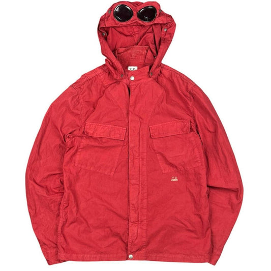 C.P. Company Canvas Jacket - L