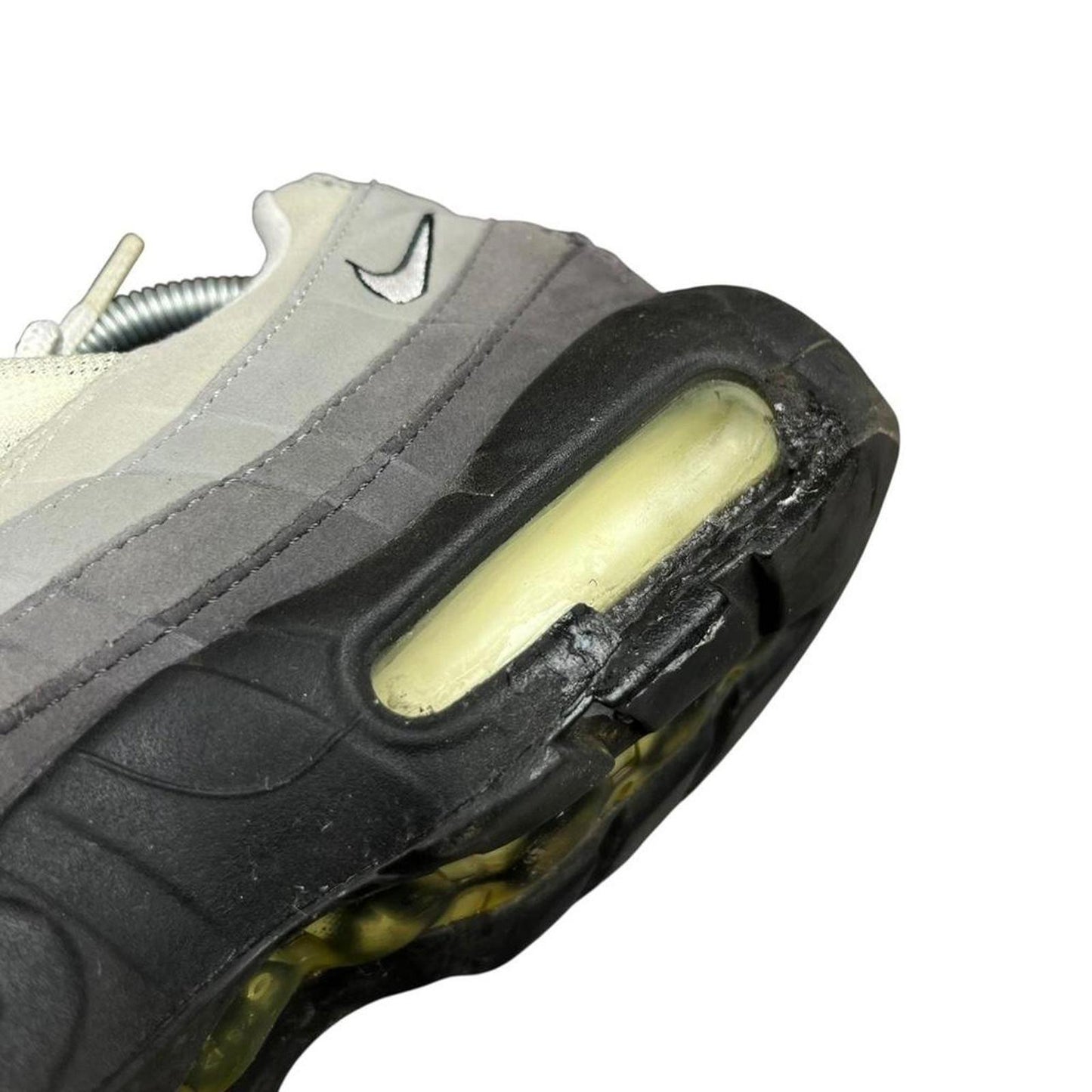 Nike Air Max 95 OG Granite