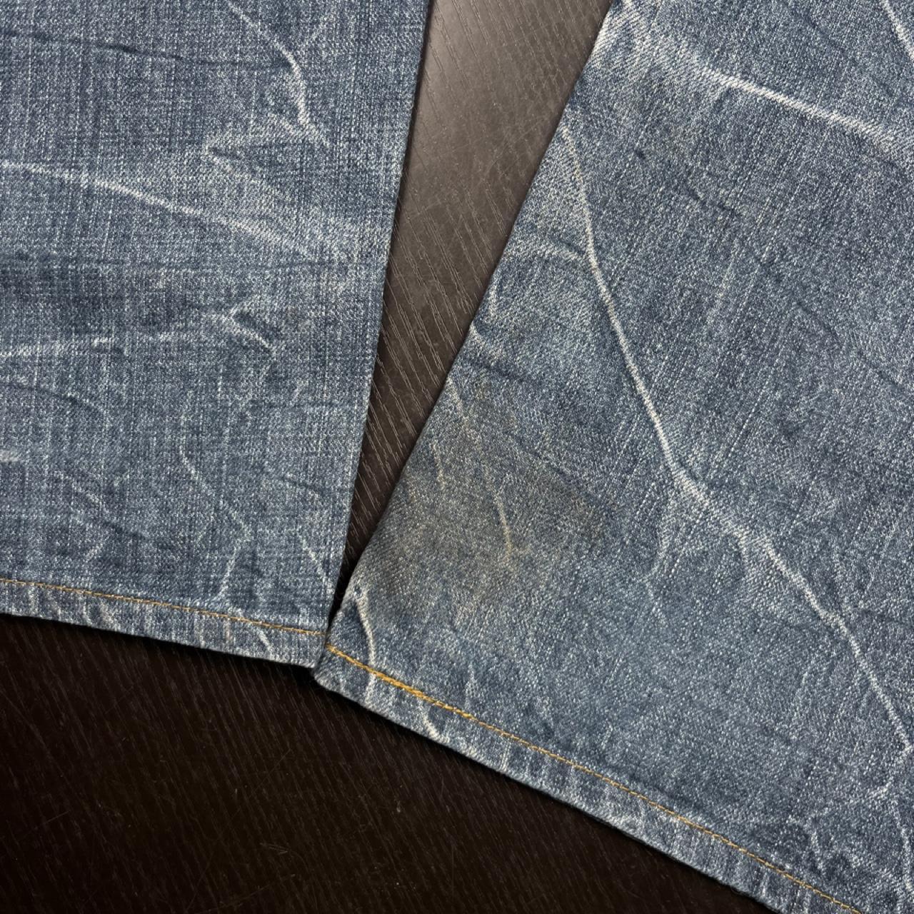Karakuri Jeans - W38