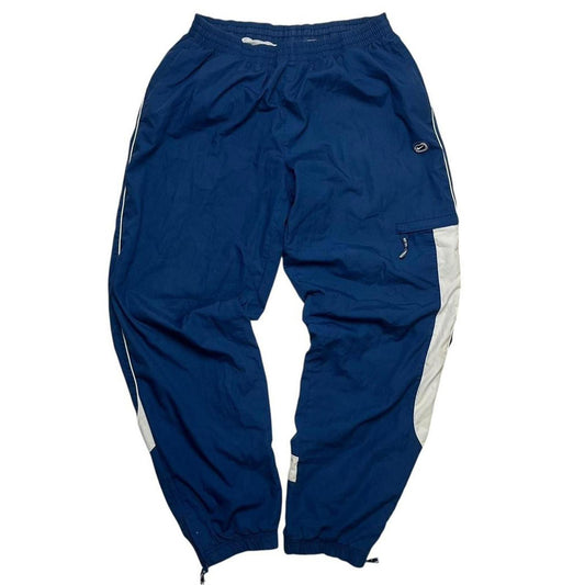 Nike Navy Blue Track Pants