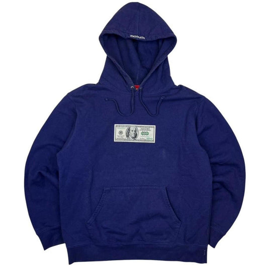 Supreme Hoodie - M