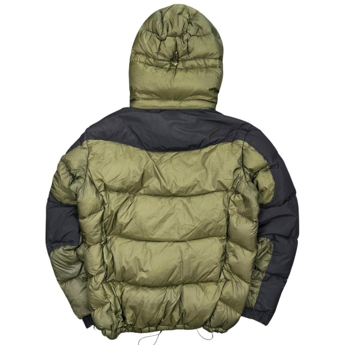 Montbell Down Jacket - L