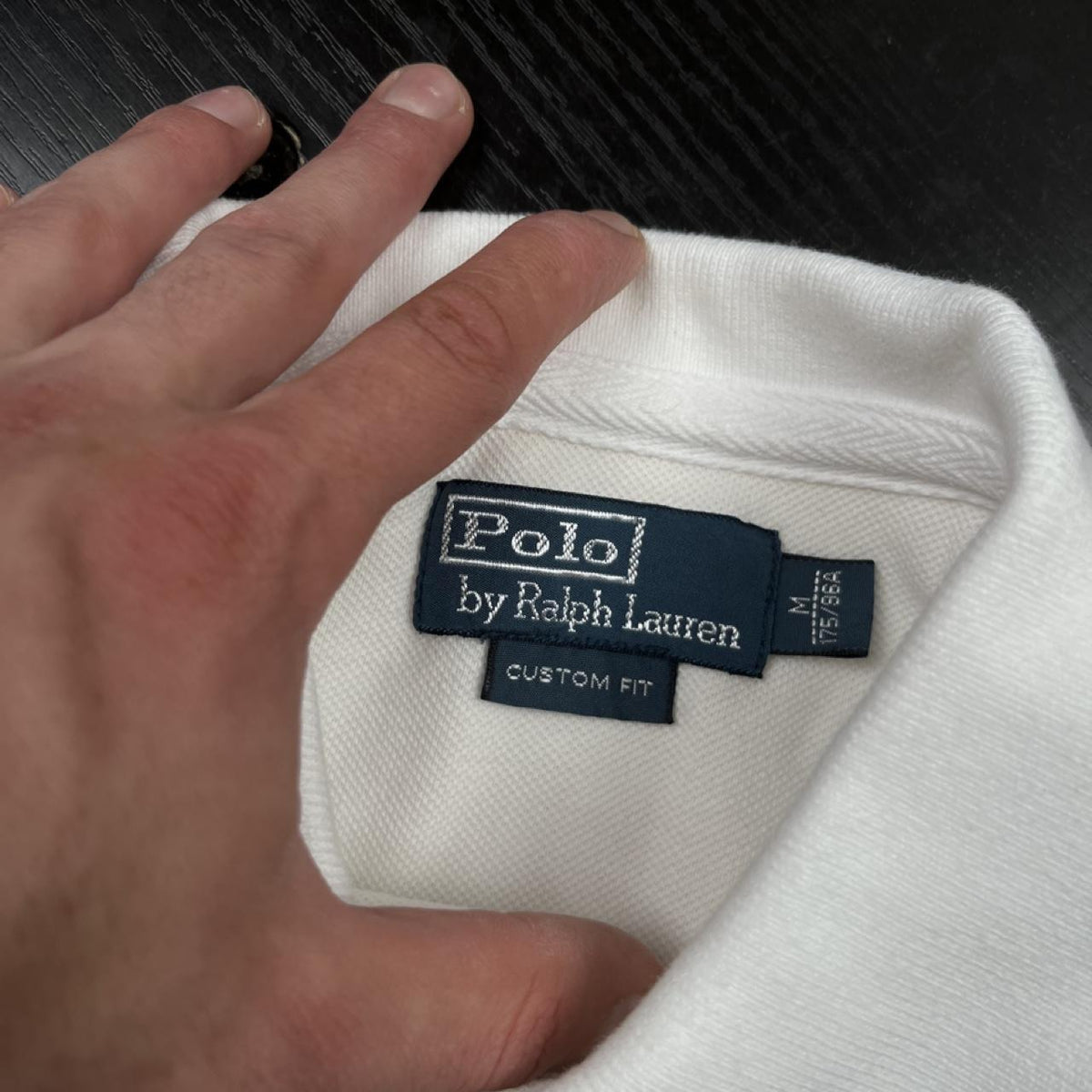 Ralph Lauren Polo - M