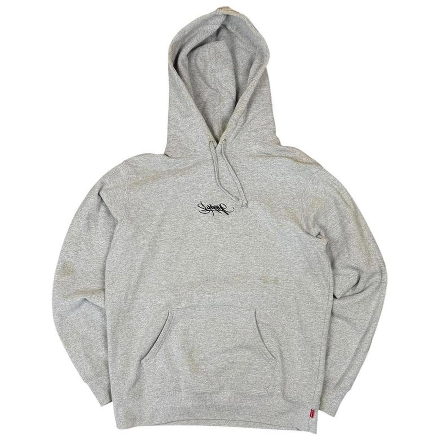 Supreme Hoodie - M